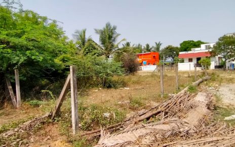 Residential Land for Sale in Ayapakkam