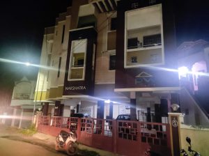 Flat for Sale in Puzhal