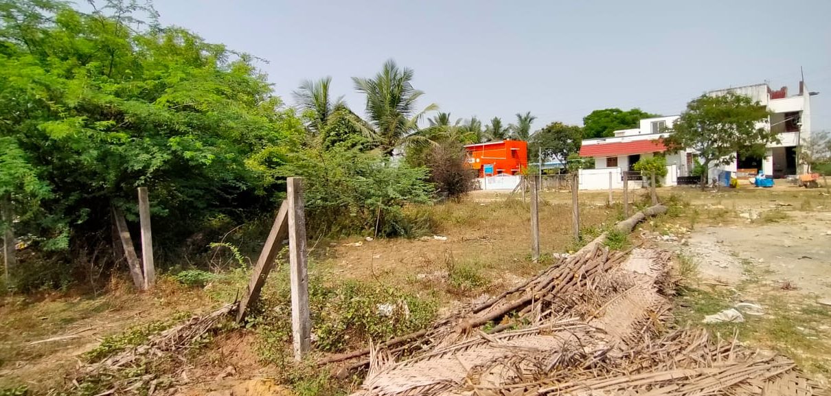 Residential Land for Sale in Ayapakkam
